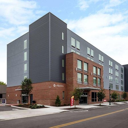 La Quinta Inn & Suites By Wyndham Chattanooga Downtown/South エクステリア 写真