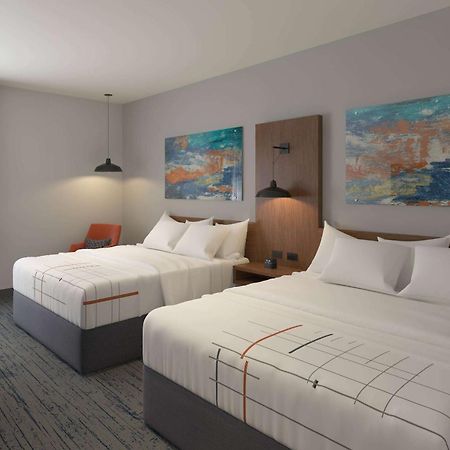 La Quinta Inn & Suites By Wyndham Chattanooga Downtown/South エクステリア 写真