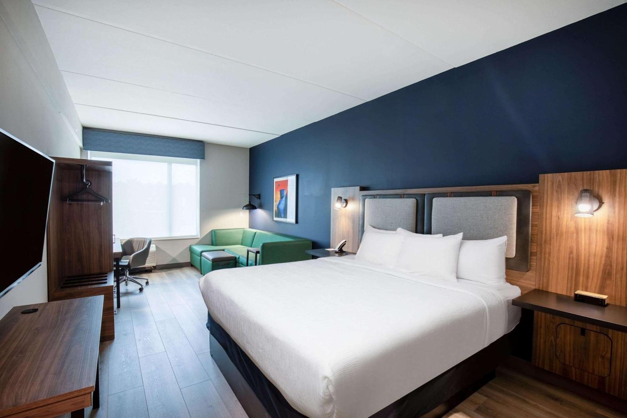 La Quinta Inn & Suites By Wyndham Chattanooga Downtown/South エクステリア 写真