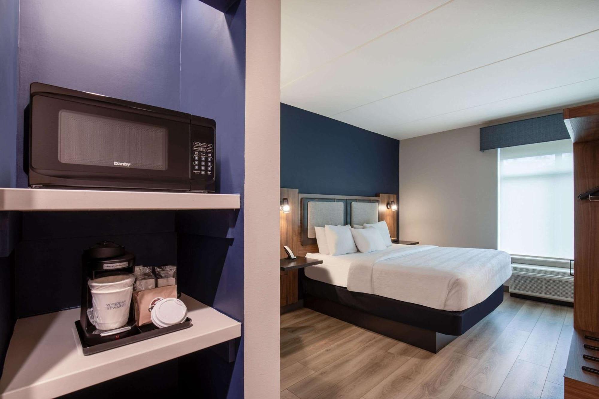 La Quinta Inn & Suites By Wyndham Chattanooga Downtown/South エクステリア 写真