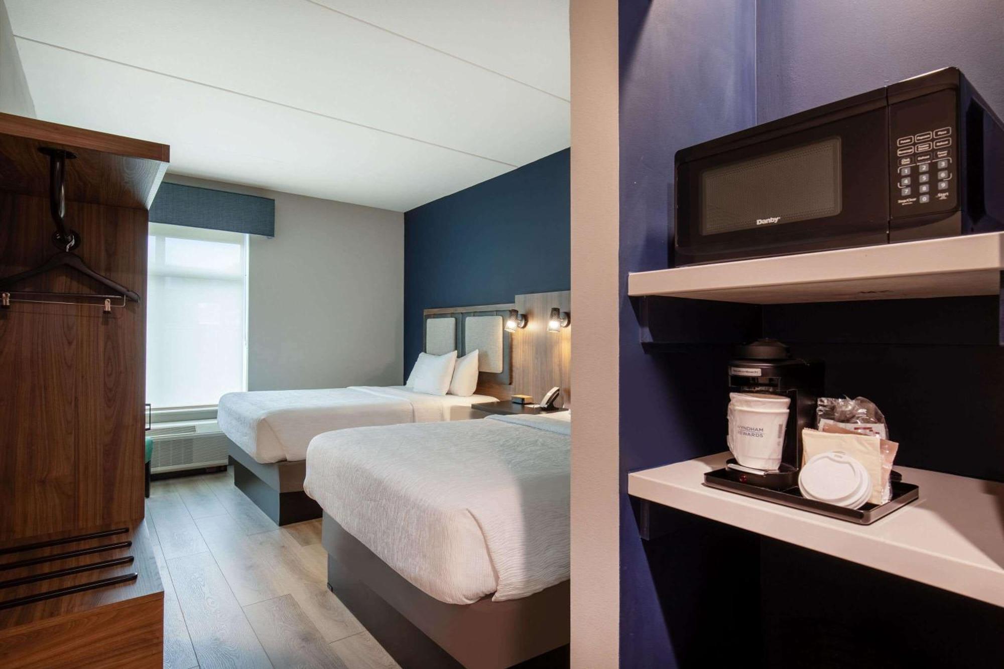 La Quinta Inn & Suites By Wyndham Chattanooga Downtown/South エクステリア 写真
