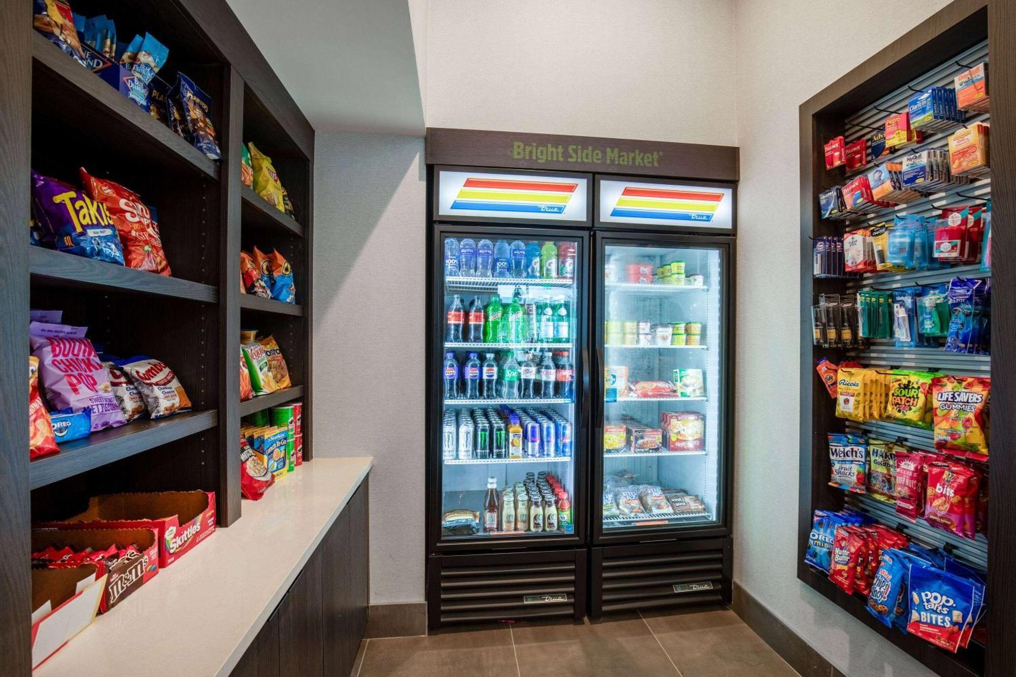 La Quinta Inn & Suites By Wyndham Chattanooga Downtown/South エクステリア 写真