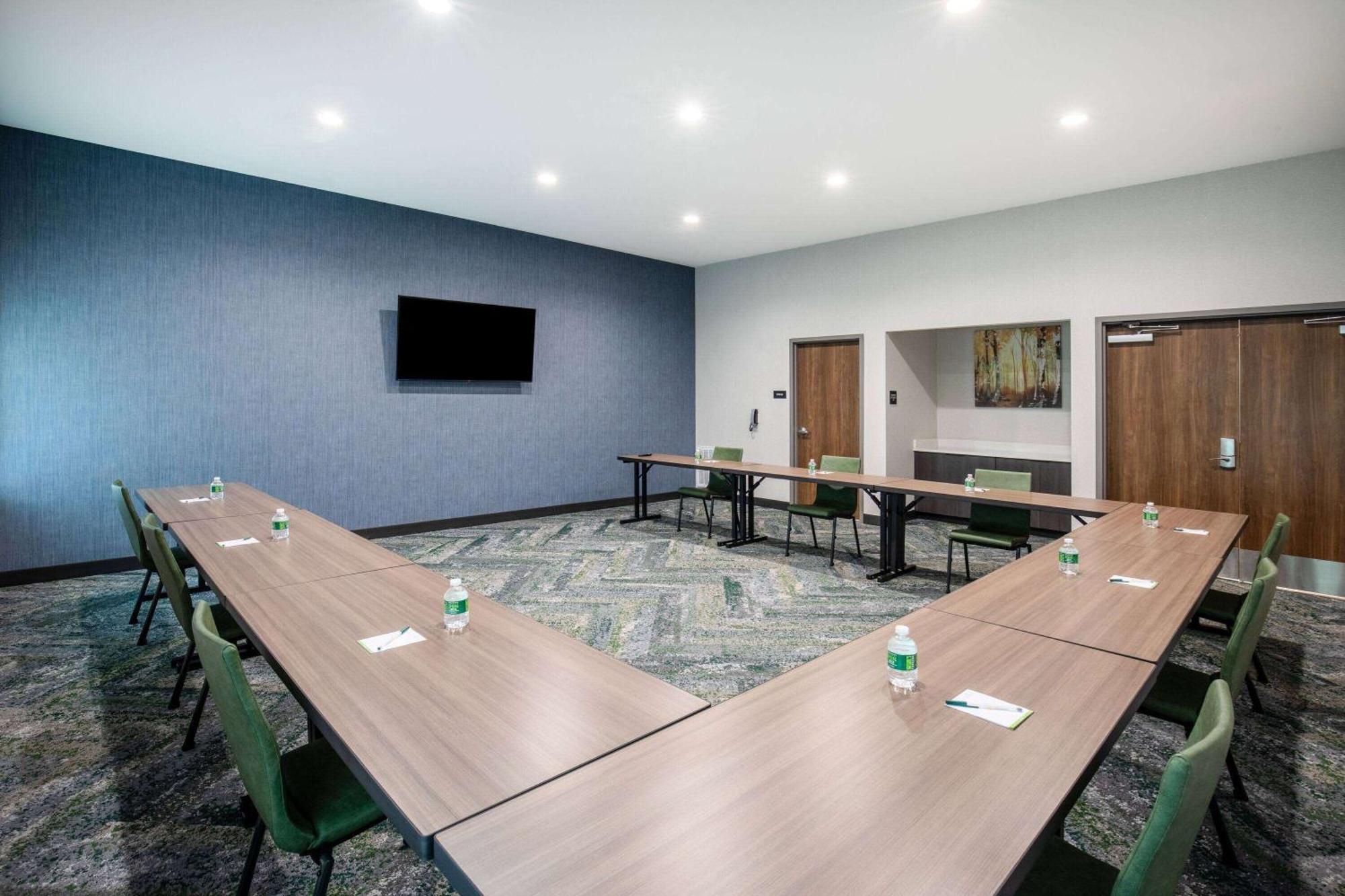 La Quinta Inn & Suites By Wyndham Chattanooga Downtown/South エクステリア 写真