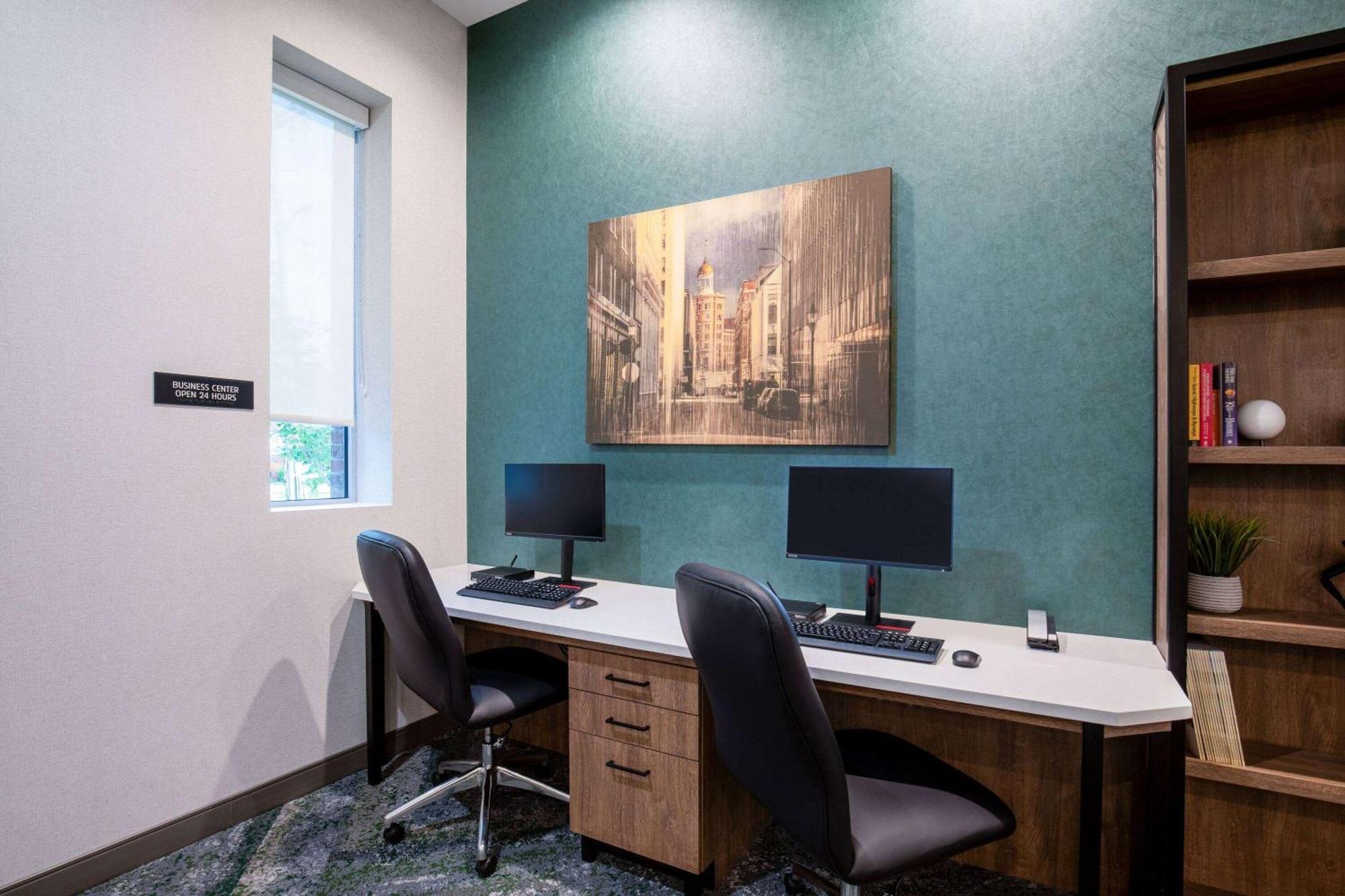 La Quinta Inn & Suites By Wyndham Chattanooga Downtown/South エクステリア 写真