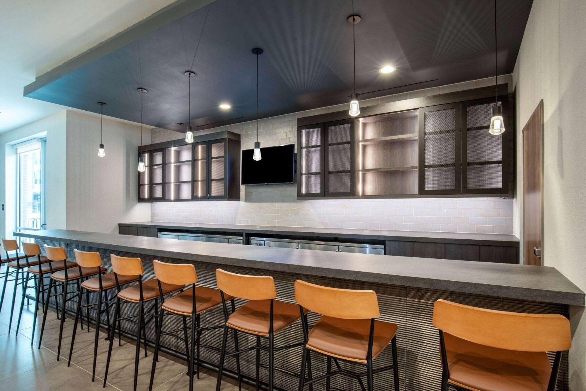 La Quinta Inn & Suites By Wyndham Chattanooga Downtown/South エクステリア 写真